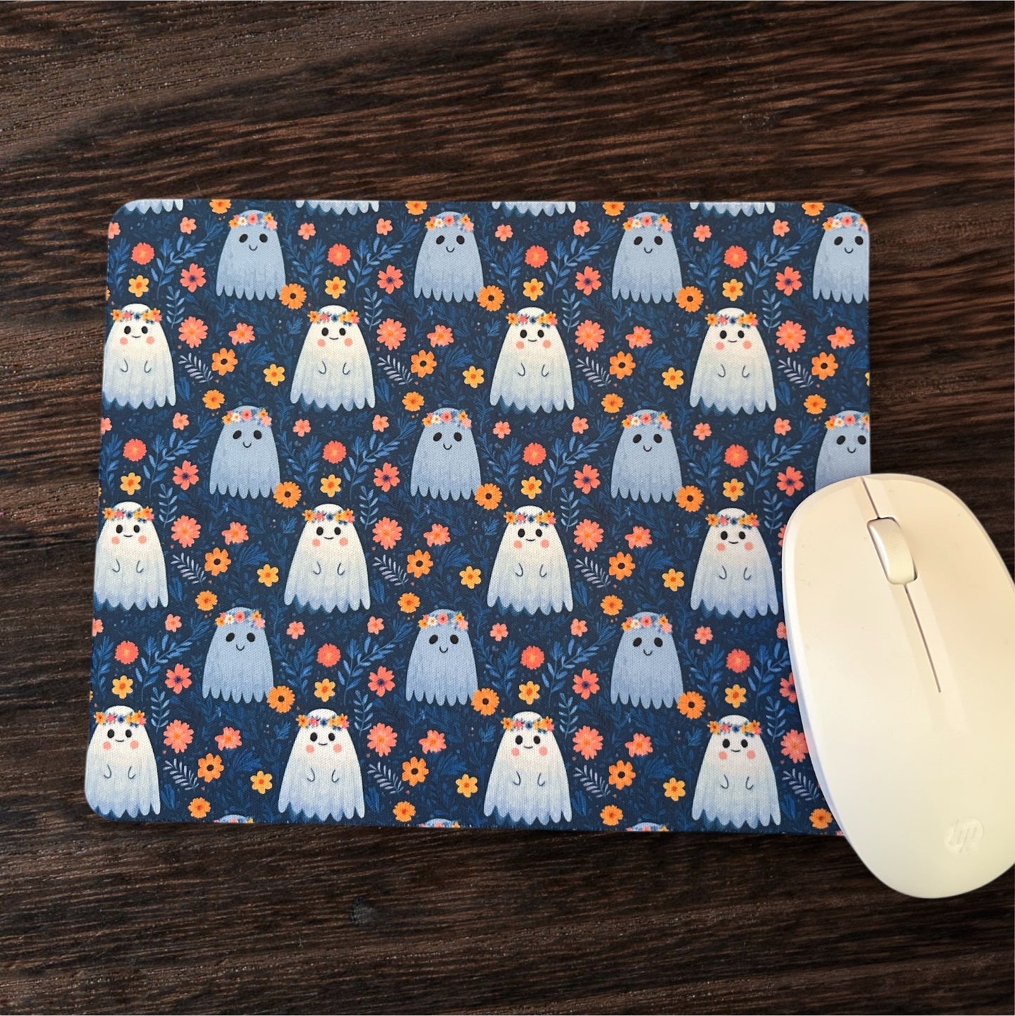 Mouse Pads | Fall & Halloween