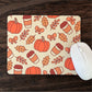 Mouse Pads | Fall & Halloween