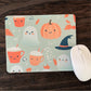 Mouse Pads | Fall & Halloween