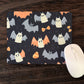 Mouse Pads | Fall & Halloween