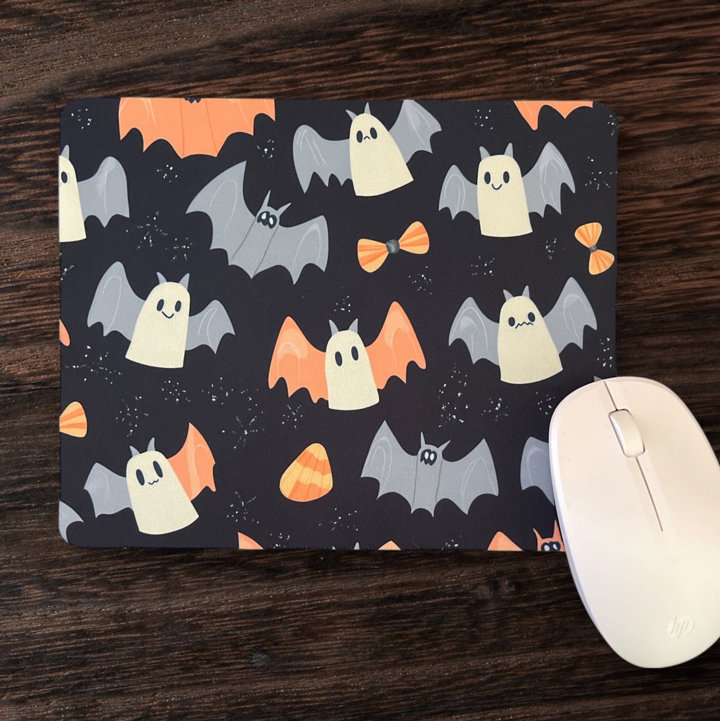 Mouse Pads | Fall & Halloween
