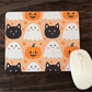 Mouse Pads | Fall & Halloween