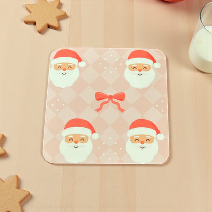 House Coasters | Christmas