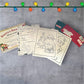 North Pole Christmas Kit