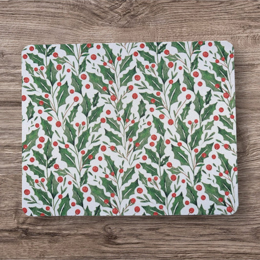 Mouse Pads | Christmas