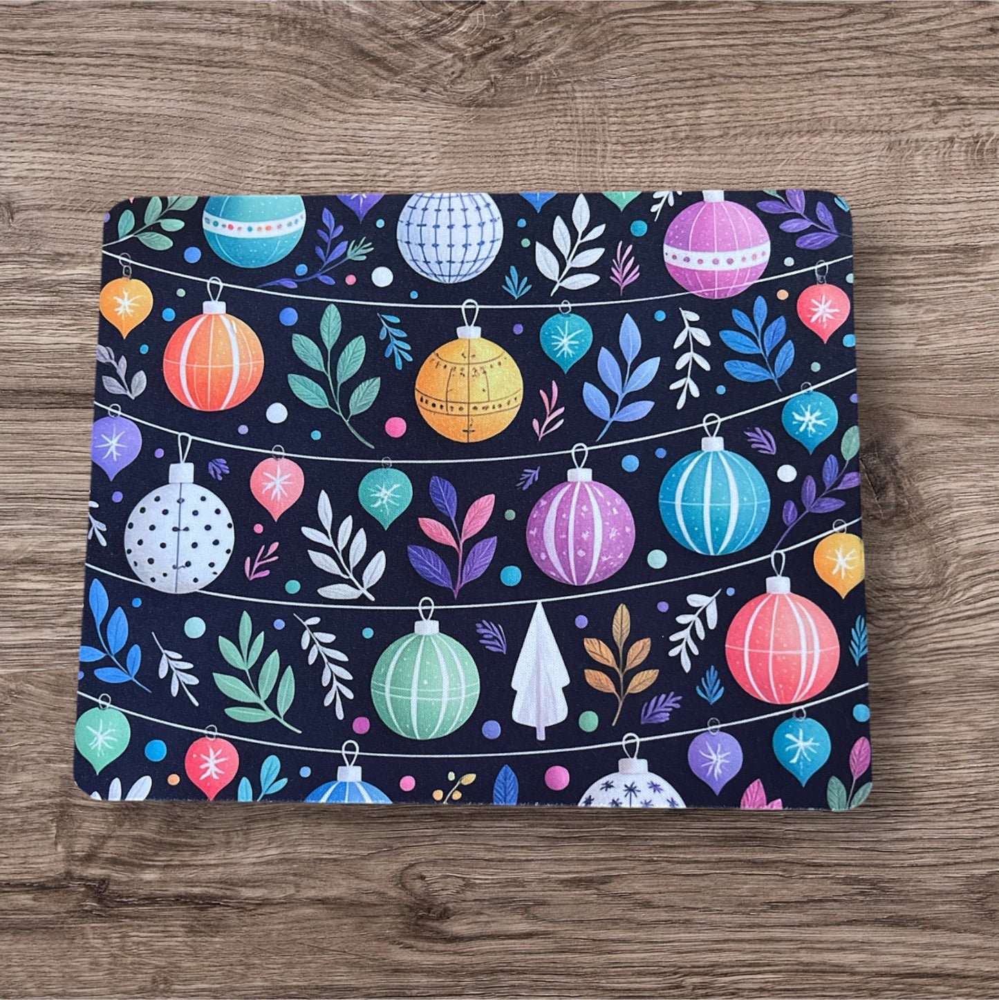 Mouse Pads | Christmas