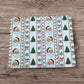 Mouse Pads | Christmas