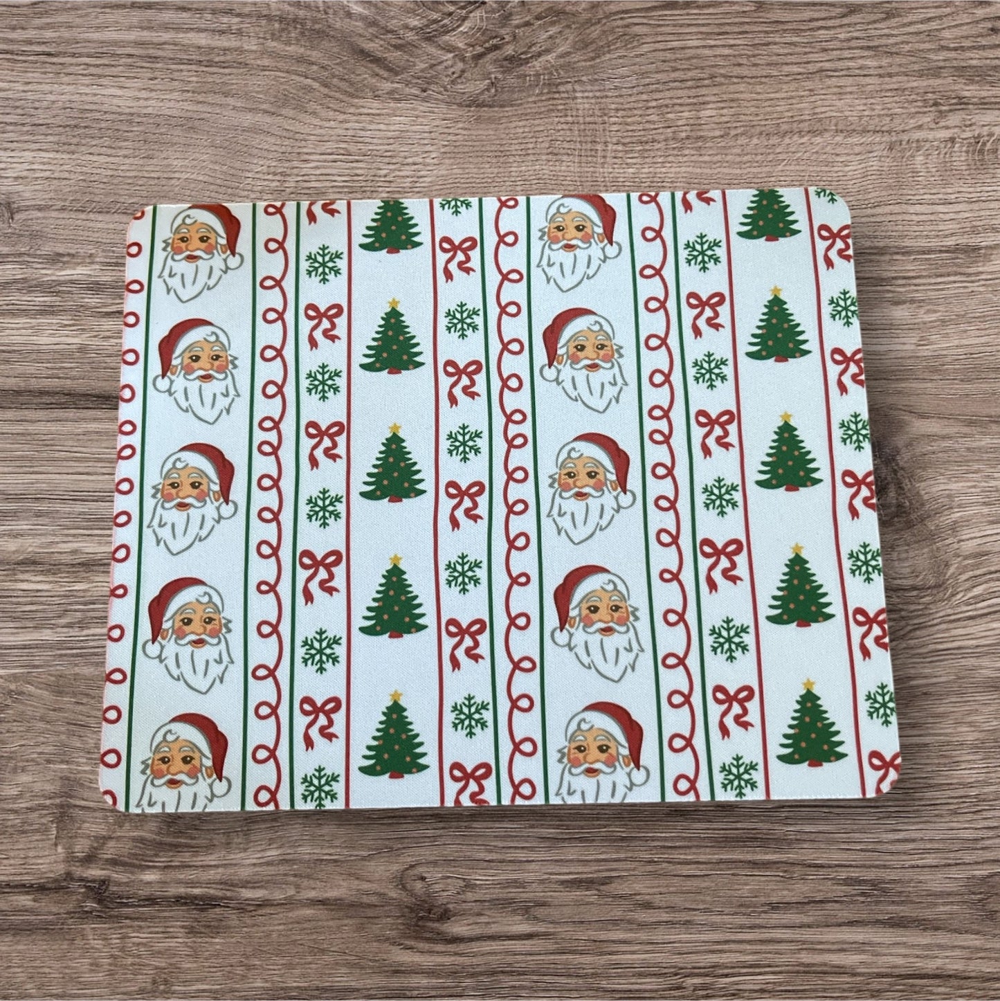 Mouse Pads | Christmas