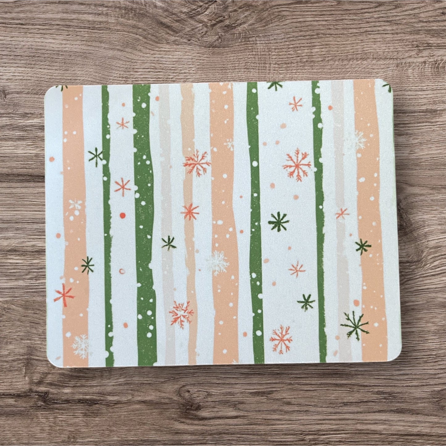 Mouse Pads | Christmas