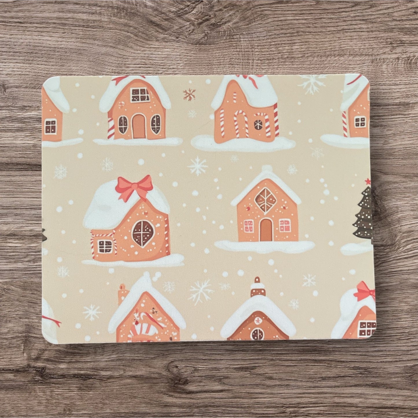 Mouse Pads | Christmas