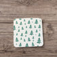 House Coasters | Christmas