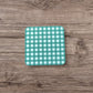 House Coasters | Christmas