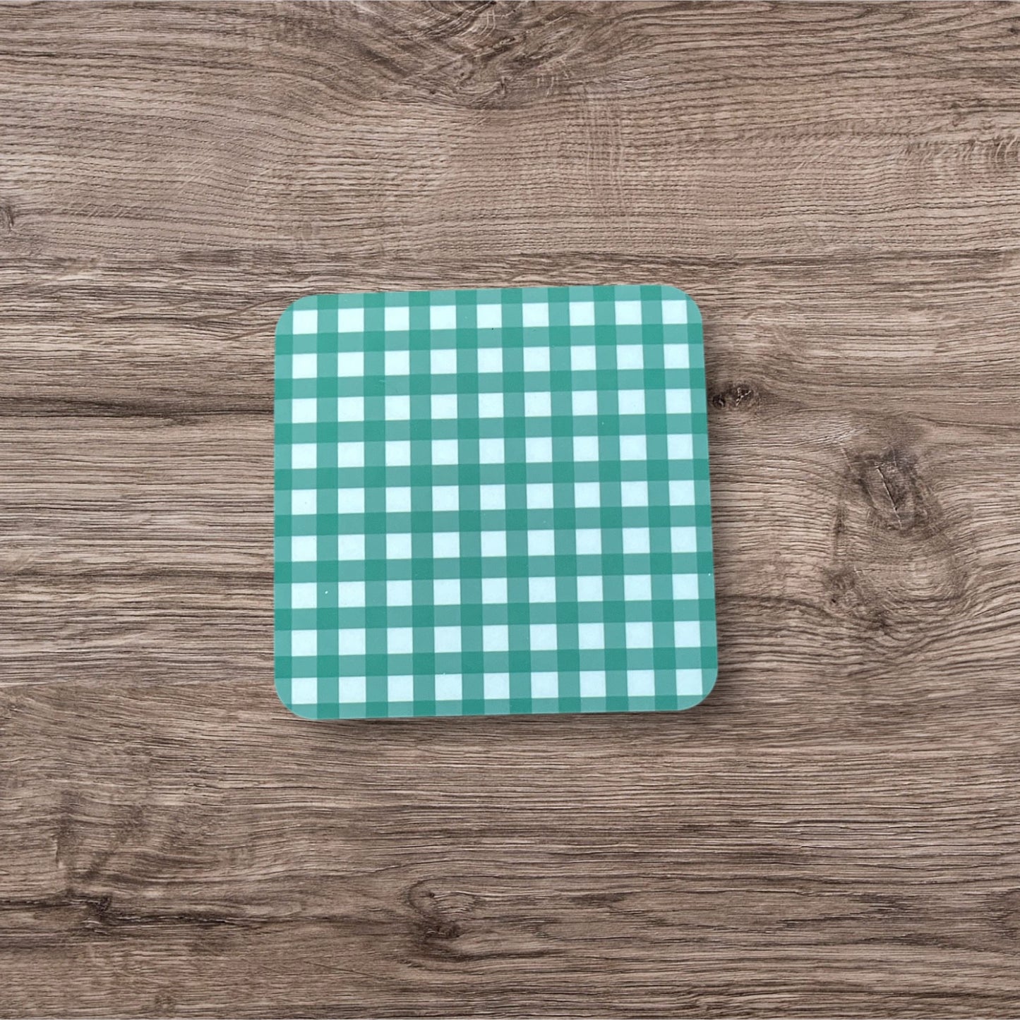 House Coasters | Christmas