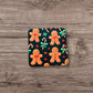 House Coasters | Christmas