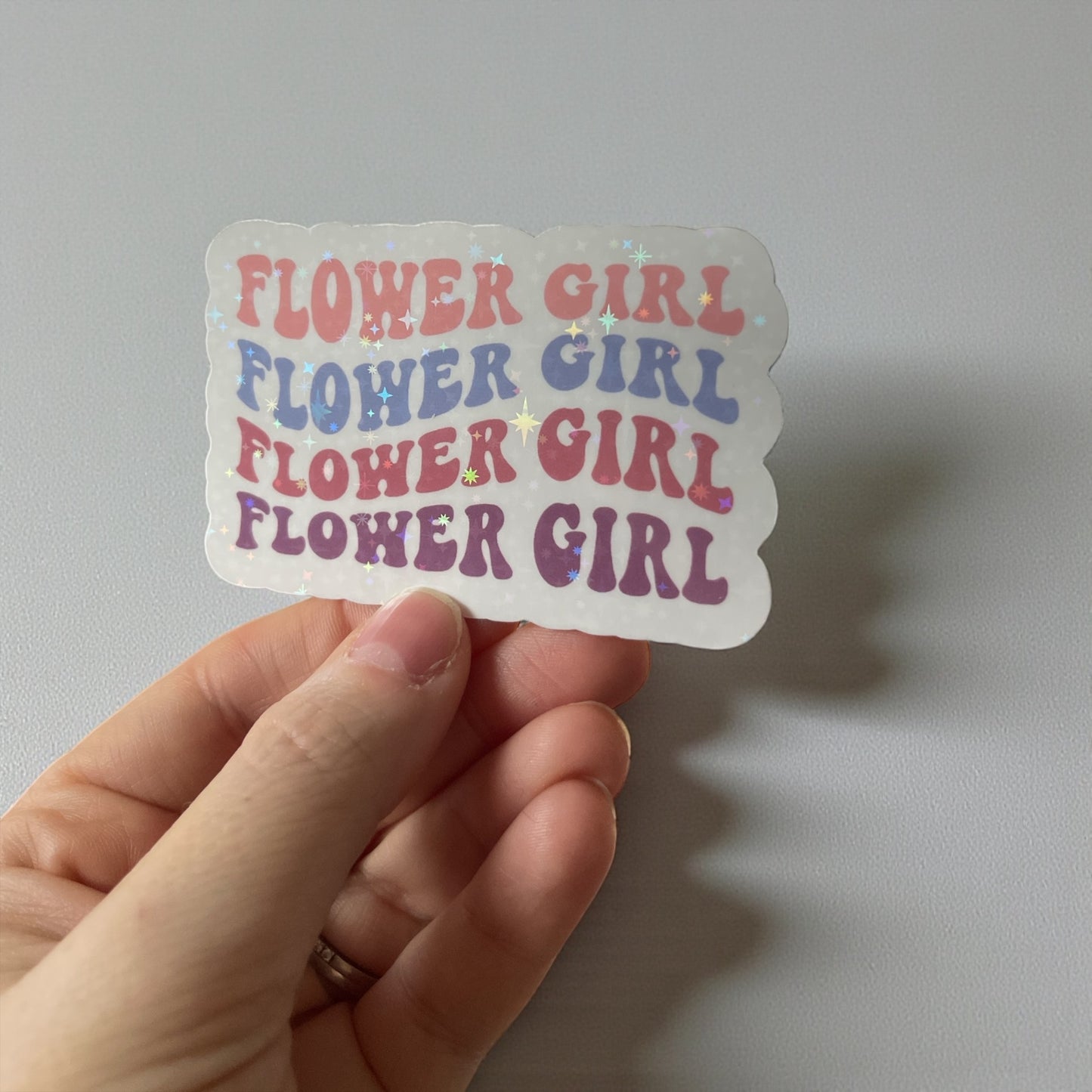 Bridal & Bachelorette Sticker Collection