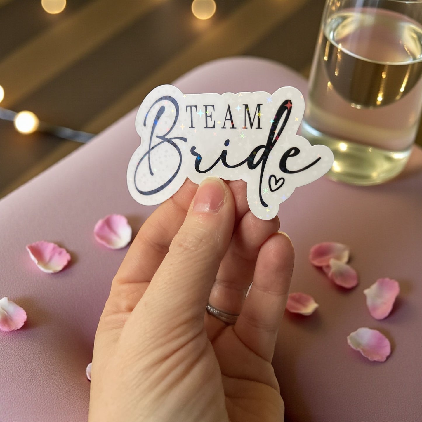 Bridal & Bachelorette Sticker Collection