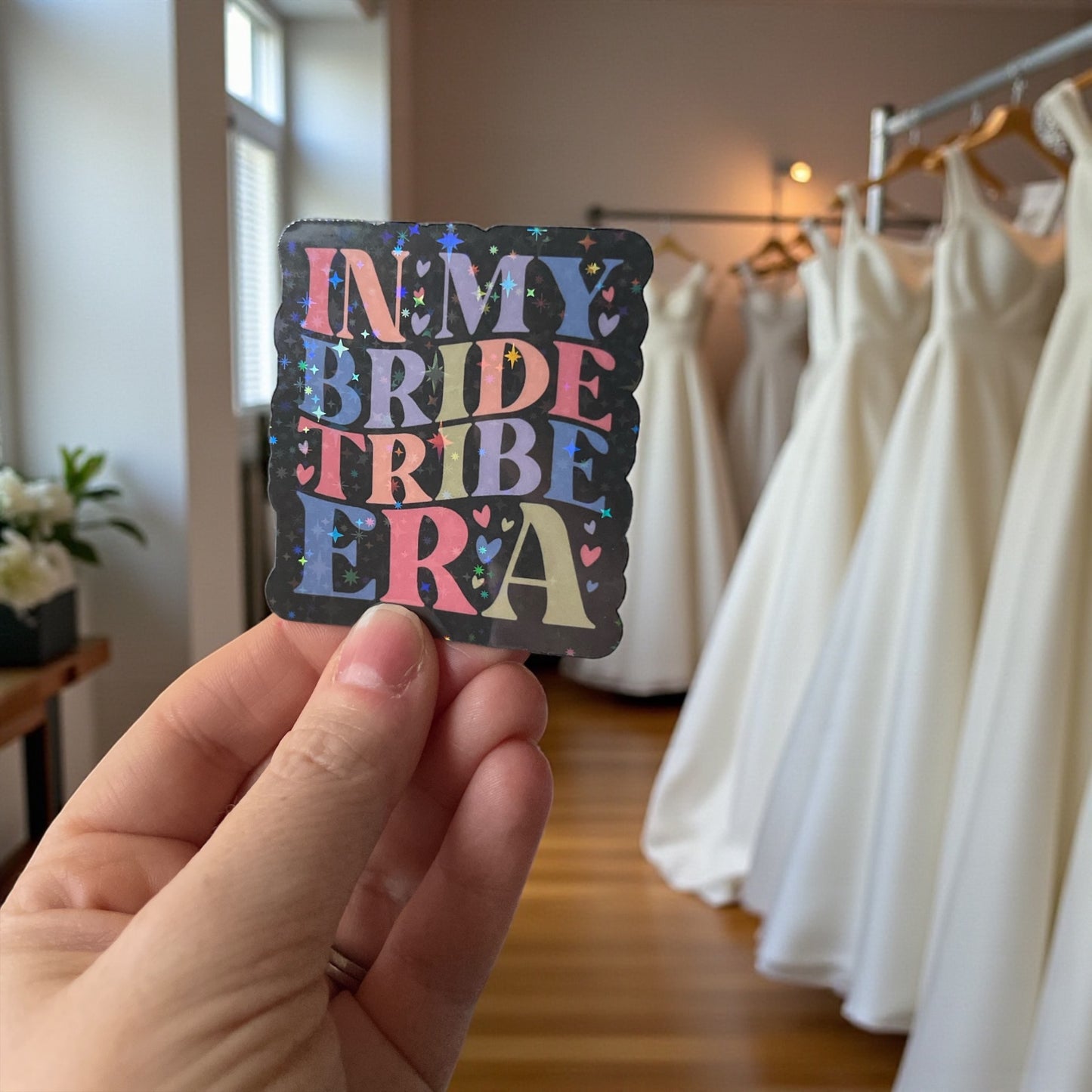Bridal & Bachelorette Sticker Collection