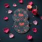Car Coasters | Valentine's Day