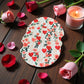 Car Coasters | Valentine's Day
