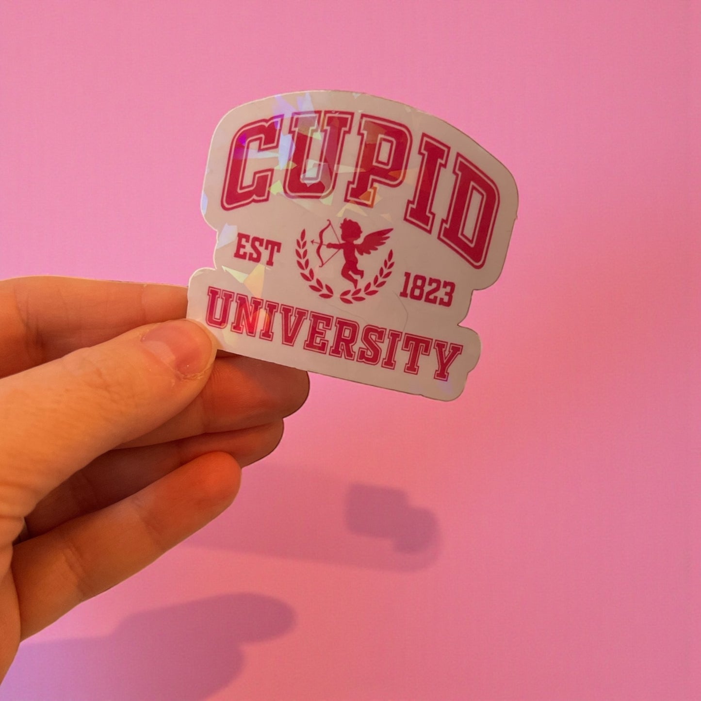 Valentine's Stickers