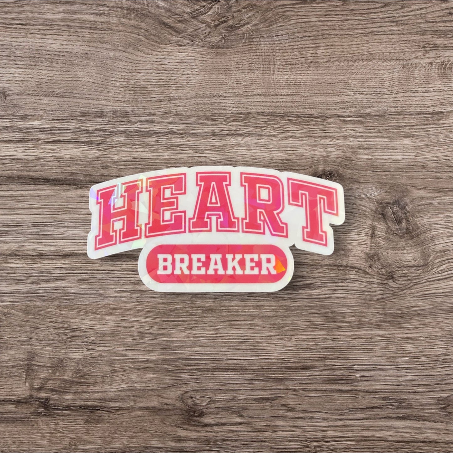 Valentine's Stickers