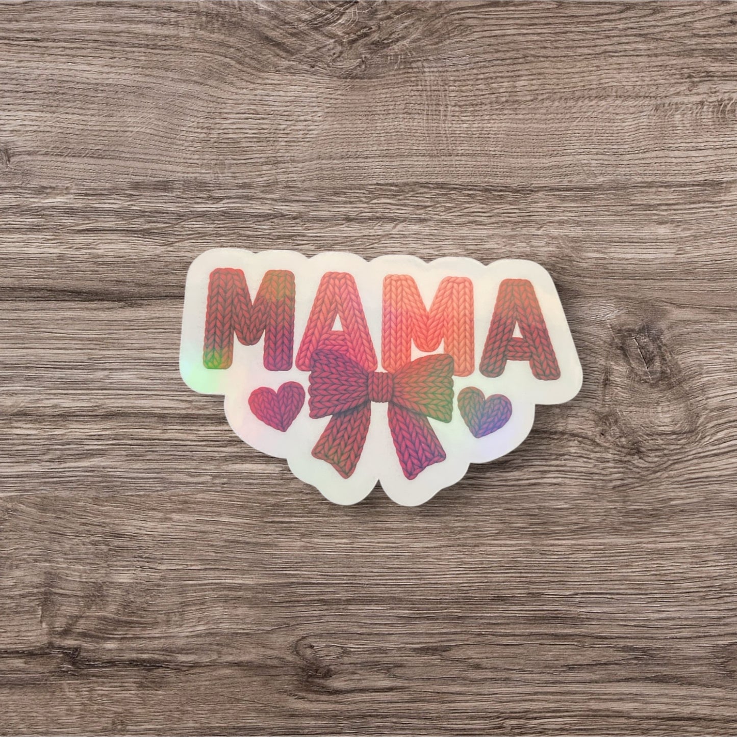 Valentine's Stickers