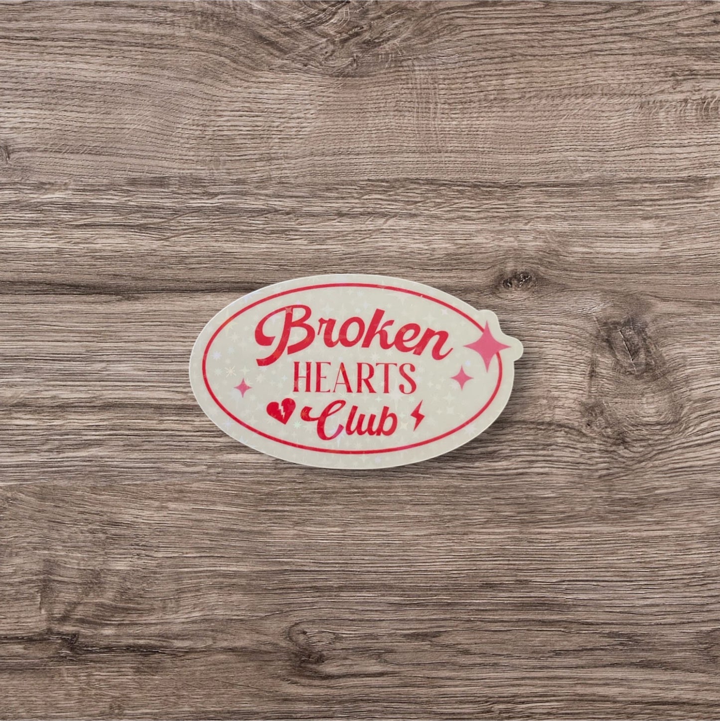 Valentine's Stickers