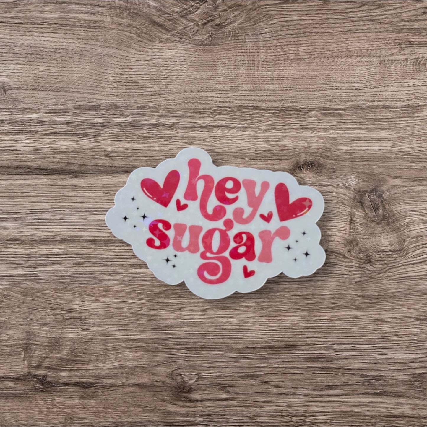 Valentine's Stickers