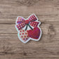 Valentine's Stickers
