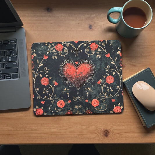 Mouse Pads | Valentine's Day