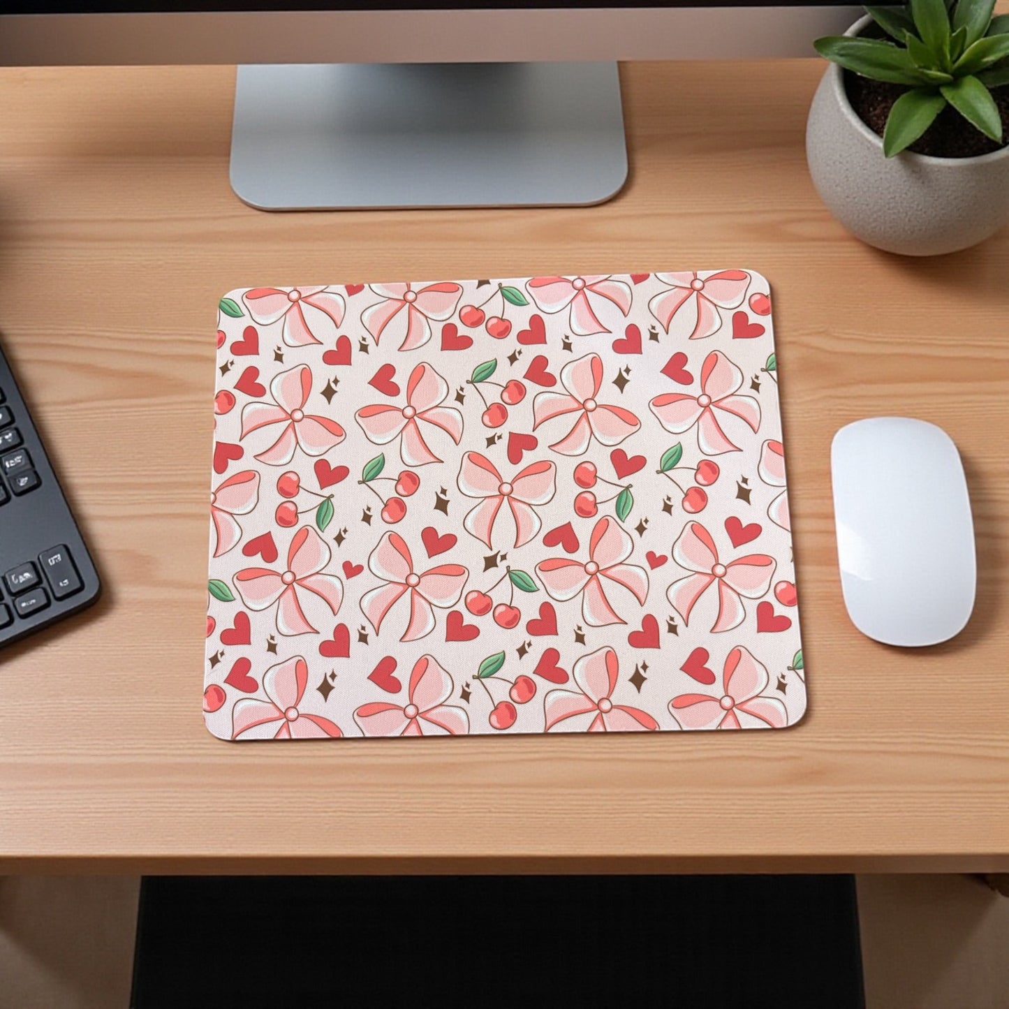 Mouse Pads | Valentine's Day