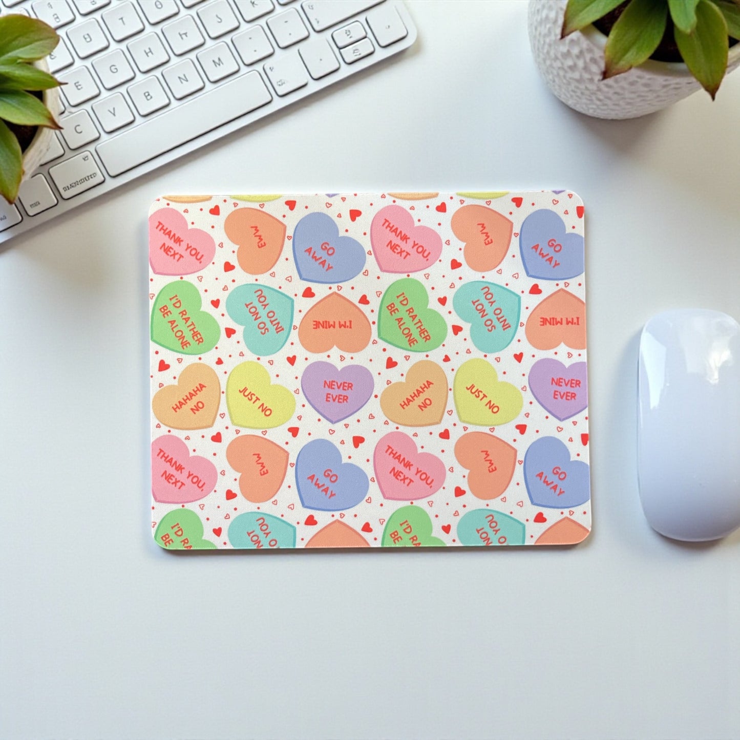 Mouse Pads | Valentine's Day