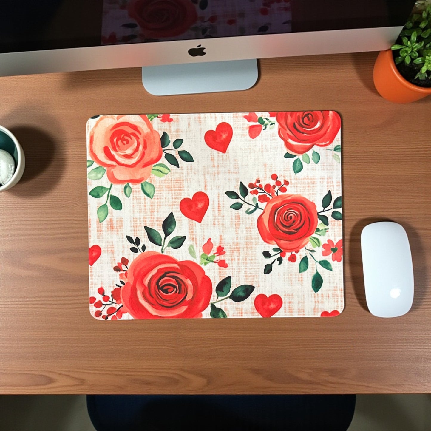 Mouse Pads | Valentine's Day