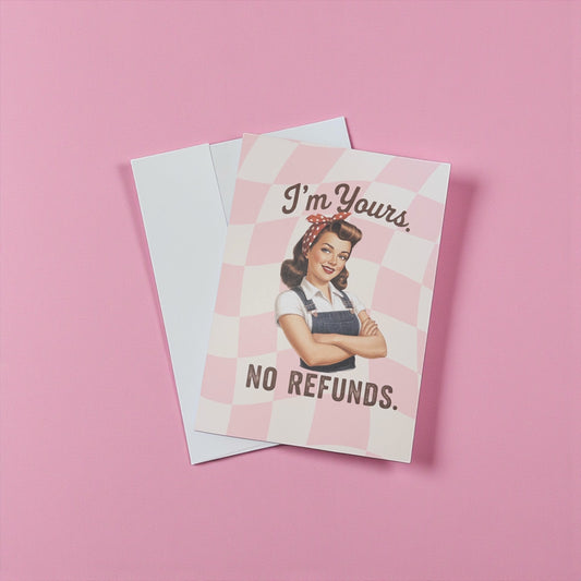 Valentine's Day Greeting Cards
