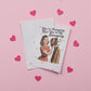 Valentine's Day Greeting Cards
