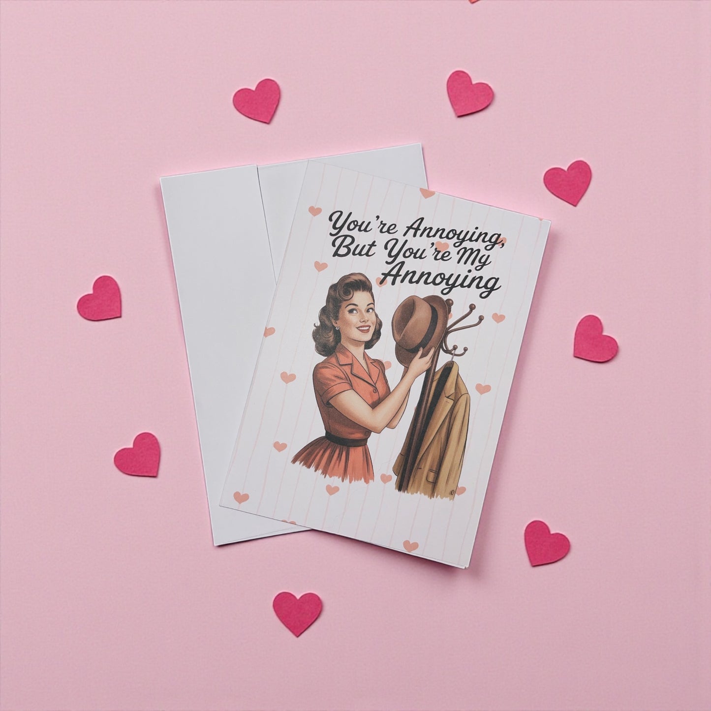 Valentine's Day Greeting Cards