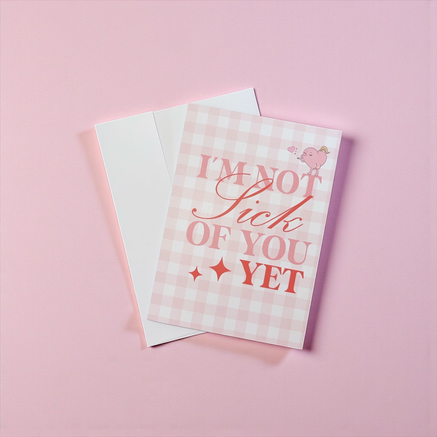 Valentine's Day Greeting Cards