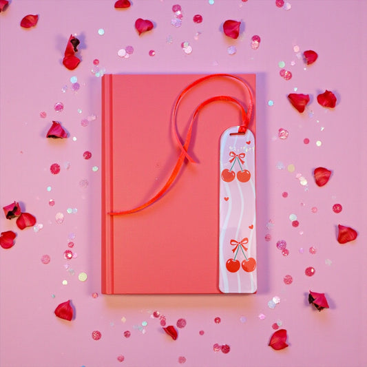Acrylic Bookmarks | Valentine's Day