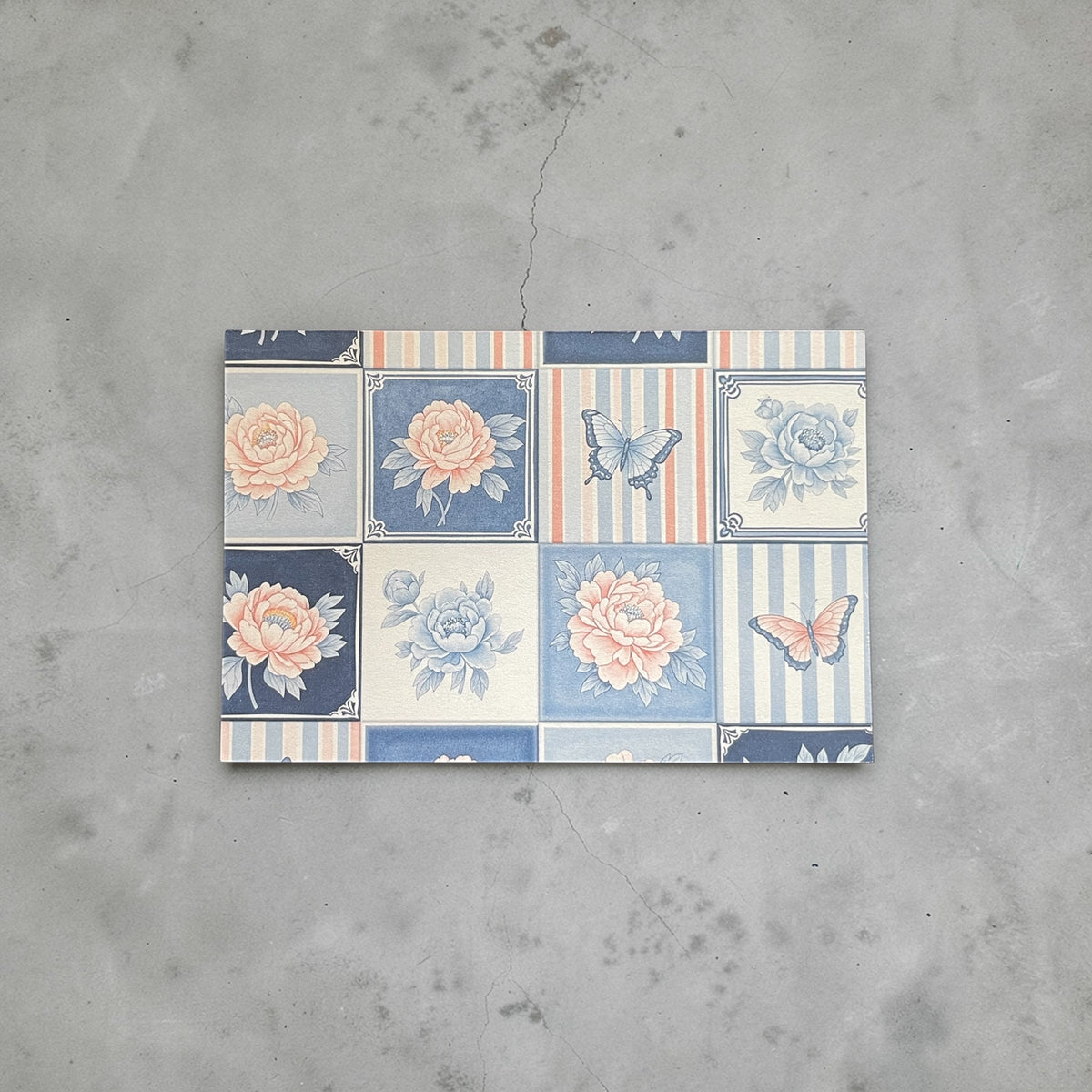 Springtime Postcards