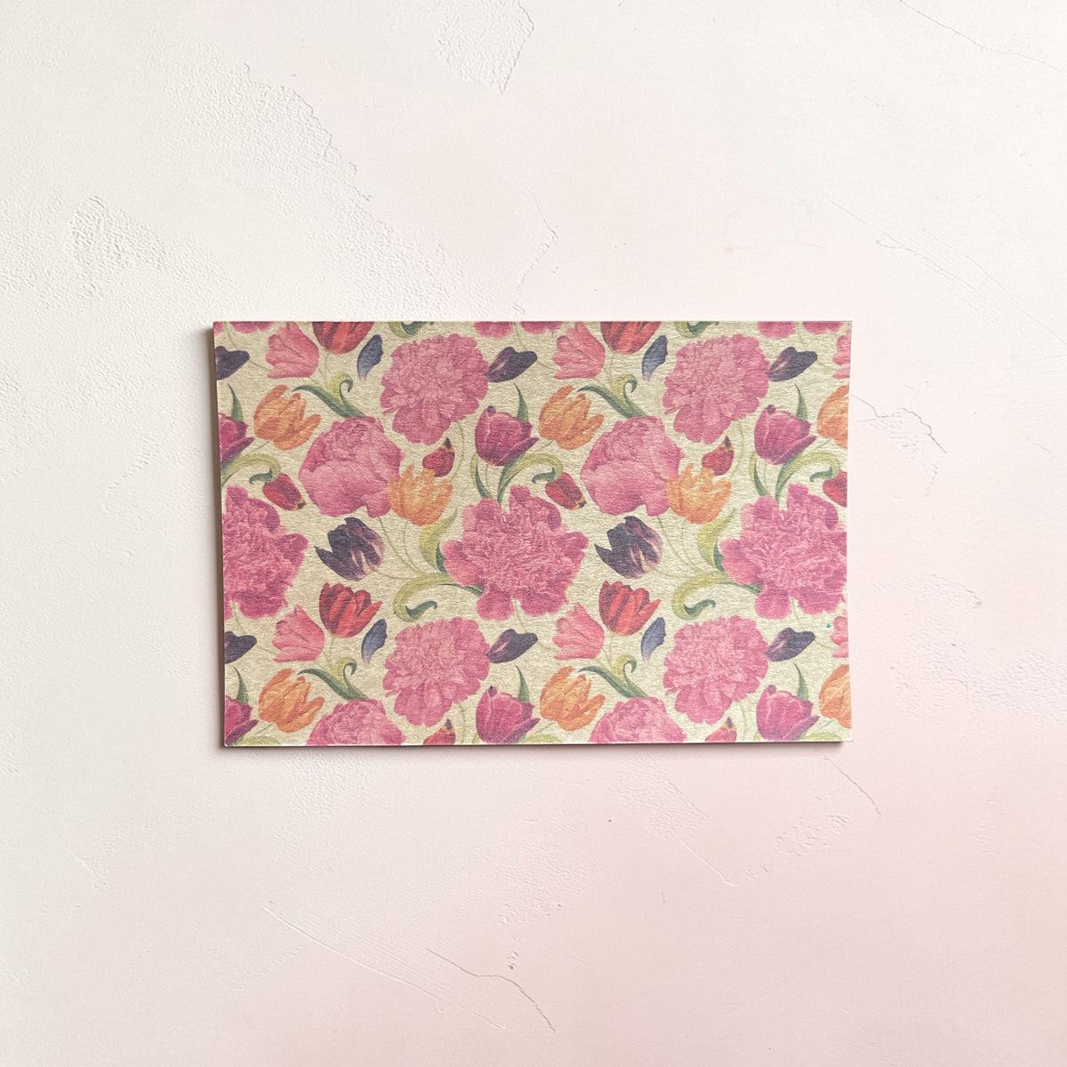 Springtime Postcards
