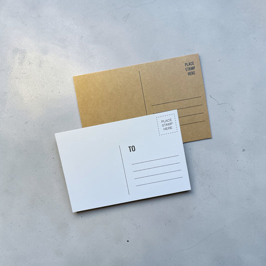 Faith Notes Postcards