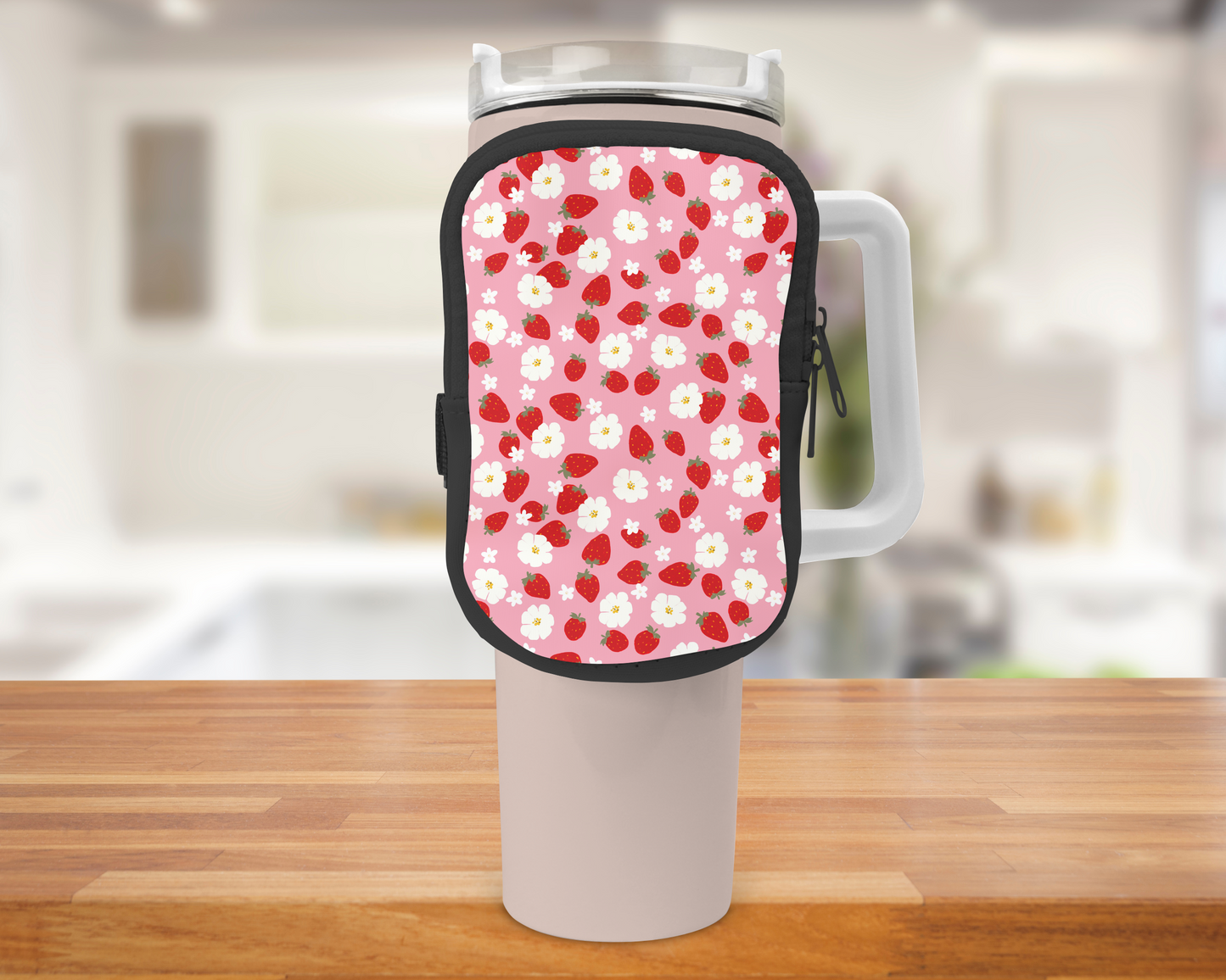 ☕✨Tumbler Pouch💖