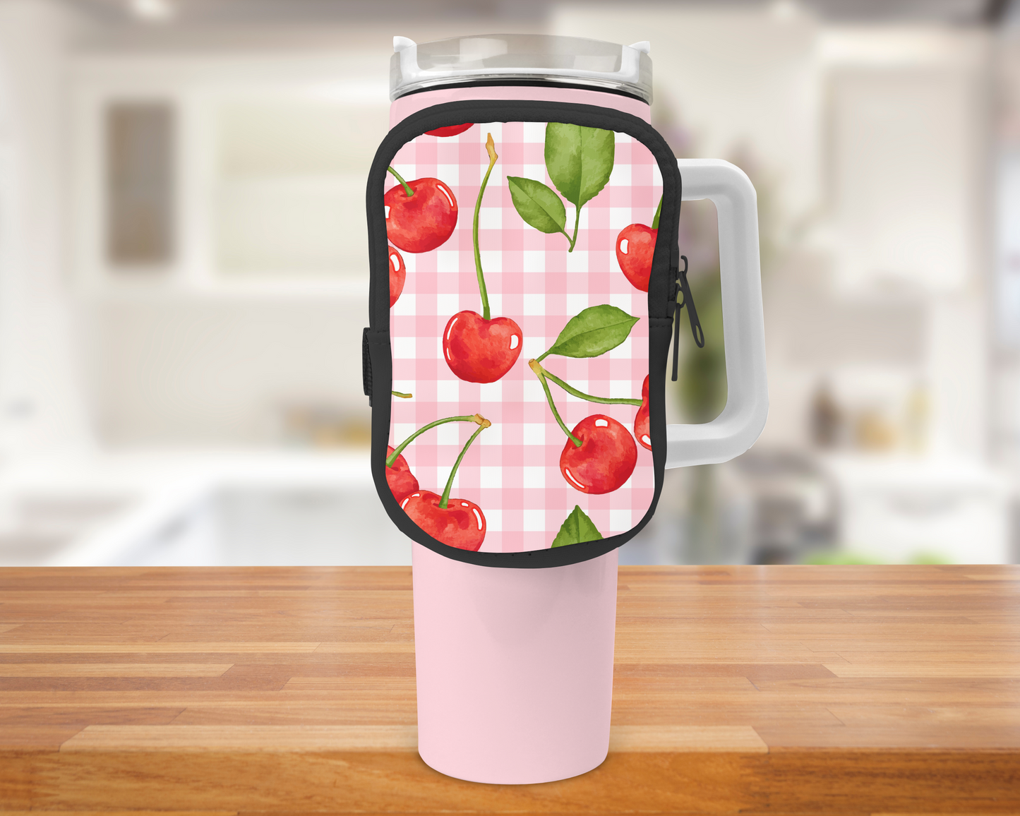 ☕✨Tumbler Pouch💖