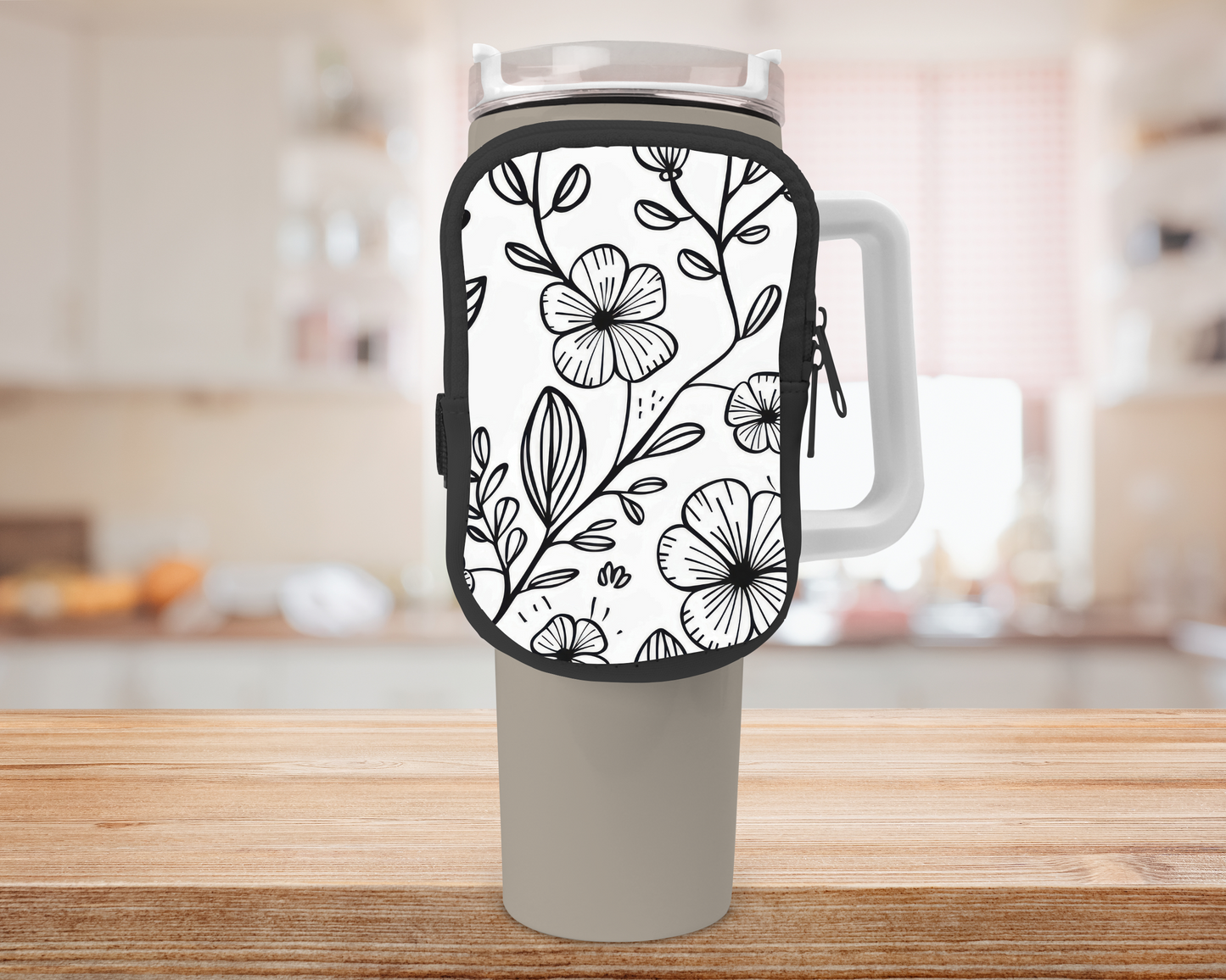 ☕✨Tumbler Pouch💖