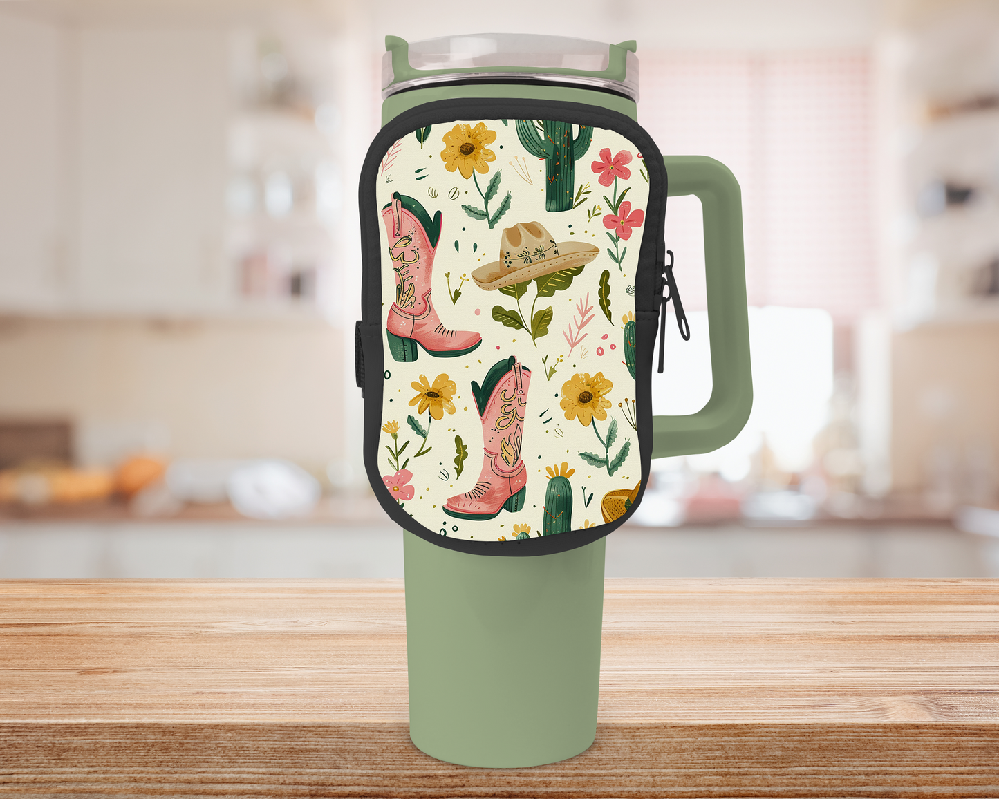 ☕✨Tumbler Pouch💖