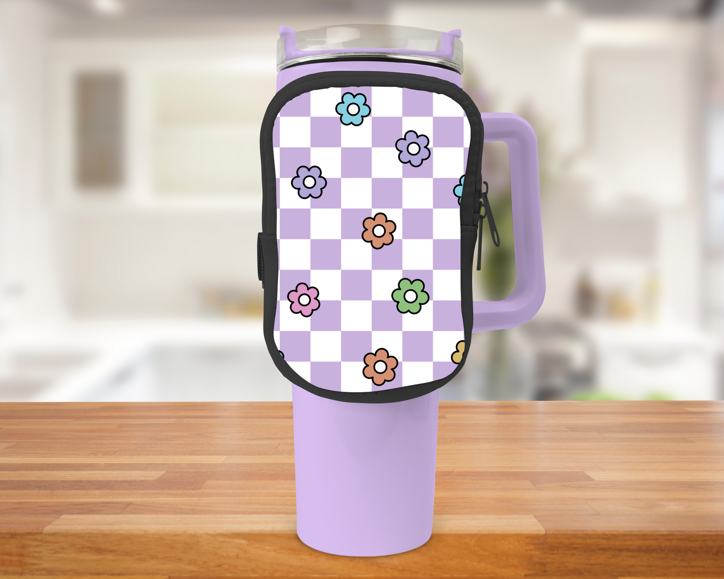 ☕✨Tumbler Pouch💖