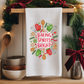 Kitchen Towels | Christmas