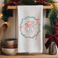 Kitchen Towels | Christmas