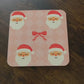House Coasters | Christmas
